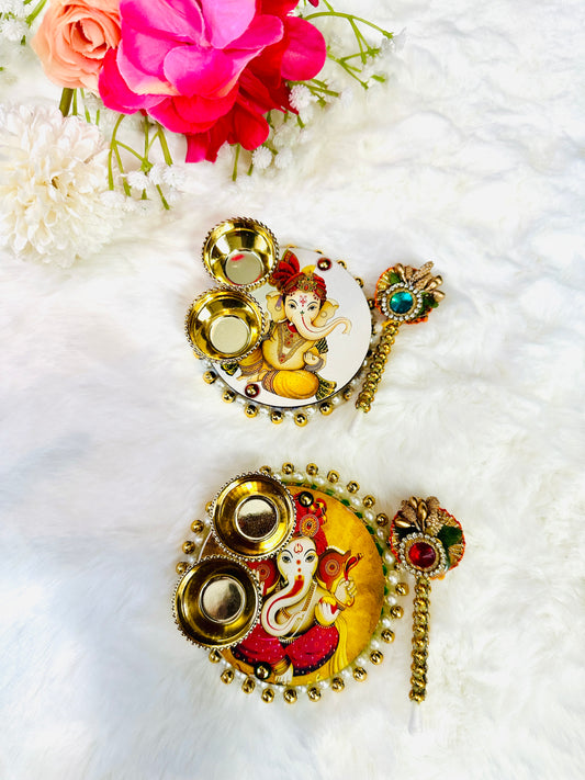Ganesh Roli Chawal