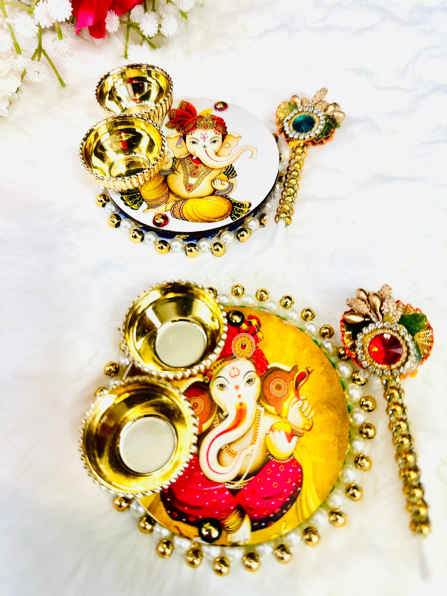 Ganesh Roli Chawal