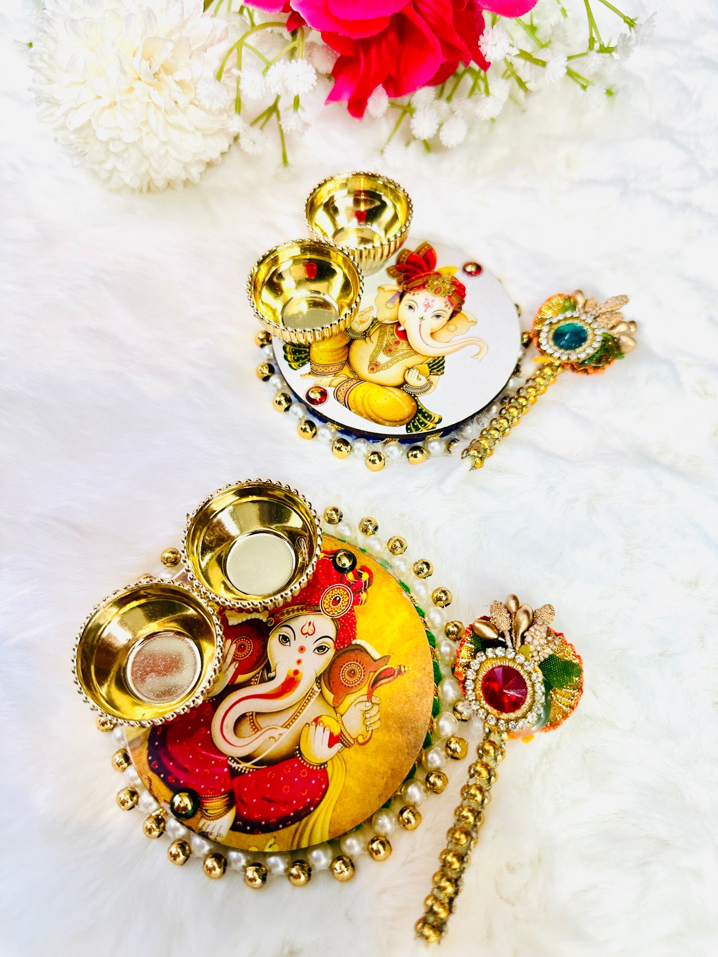 Ganesh Roli Chawal