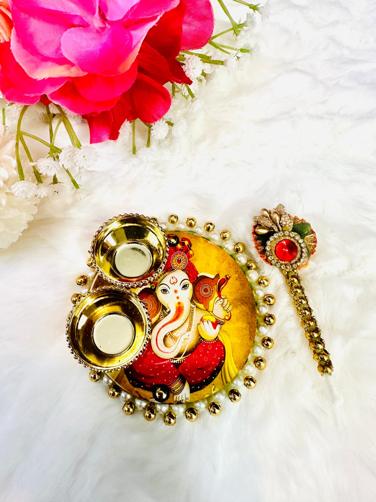 Ganesh Roli Chawal