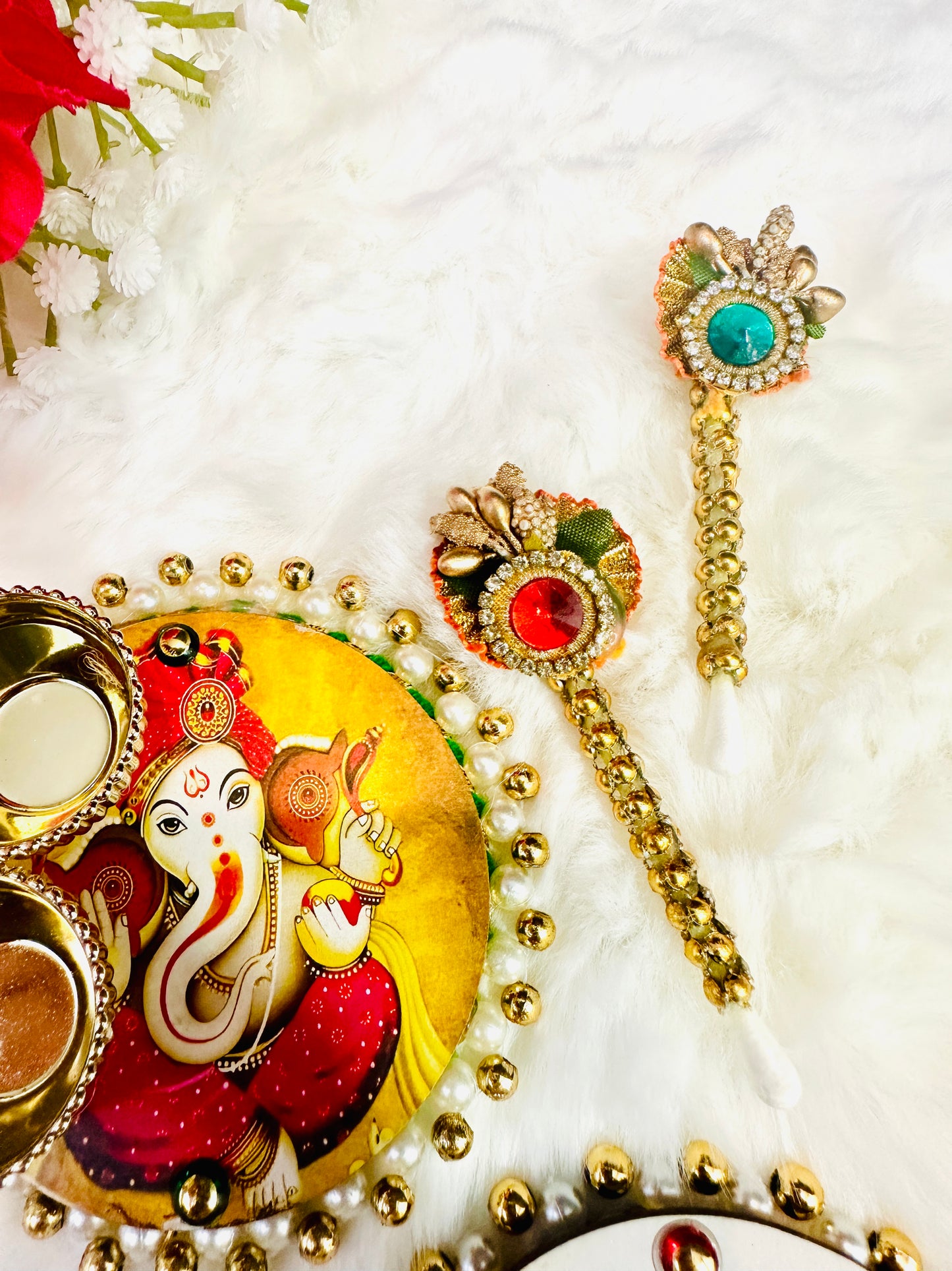 Ganesh Roli Chawal
