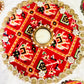 Patola Rangoli