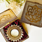 Golden Ganesha