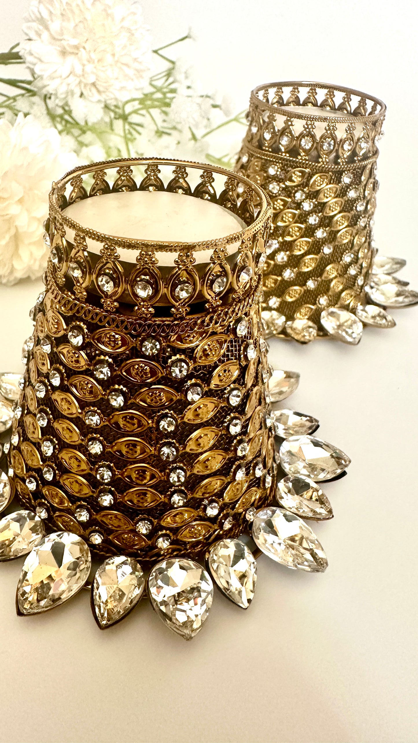 Exclusive Diyas