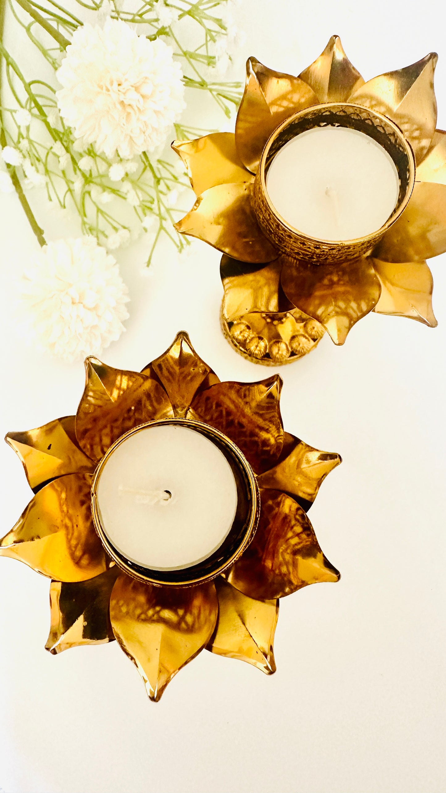 Exclusive Diyas