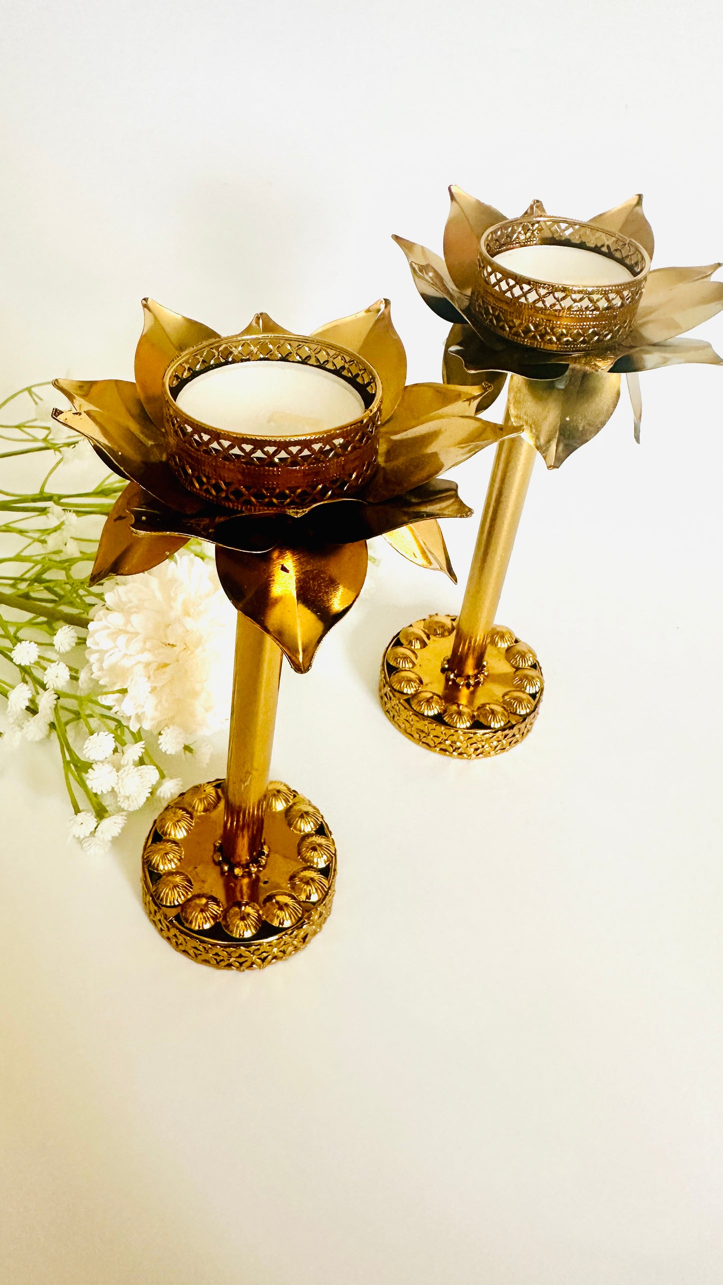 Exclusive Diyas