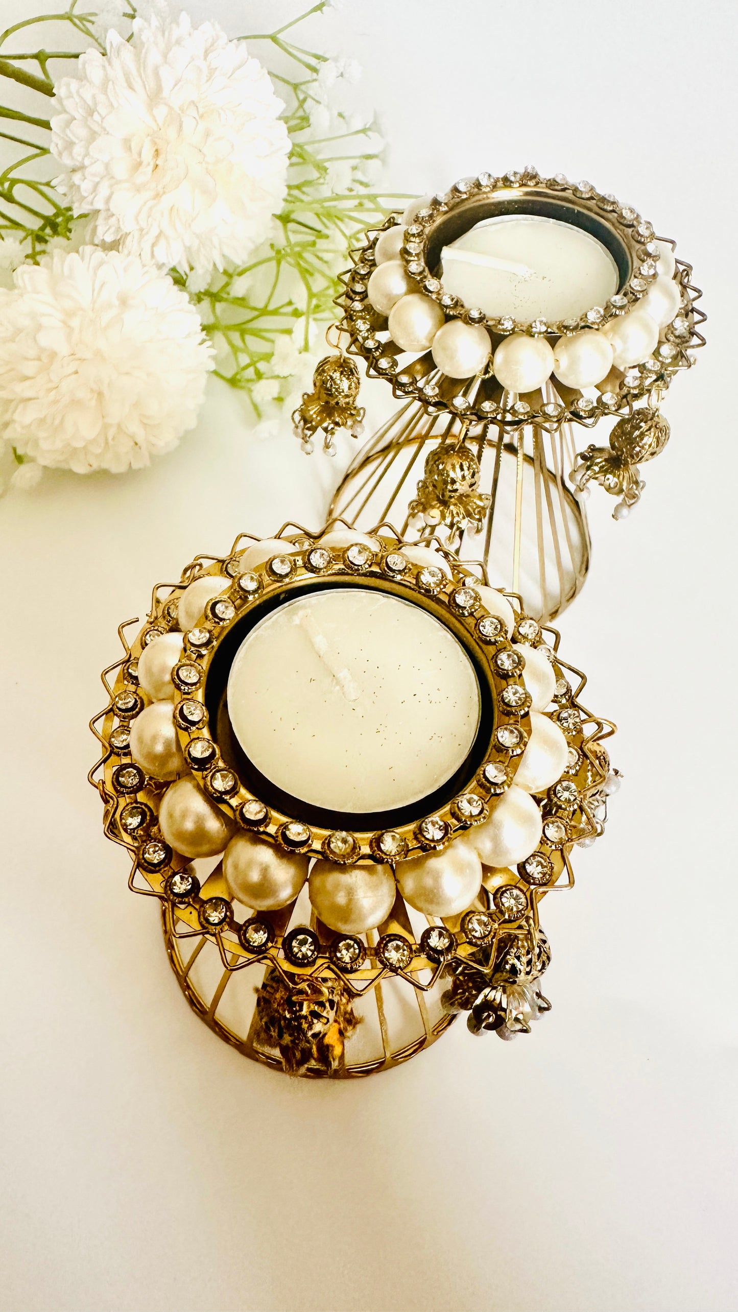 Exclusive Diyas