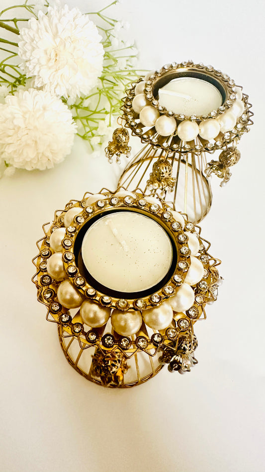 Exclusive Diyas