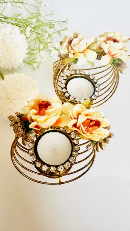 Exclusive Diyas