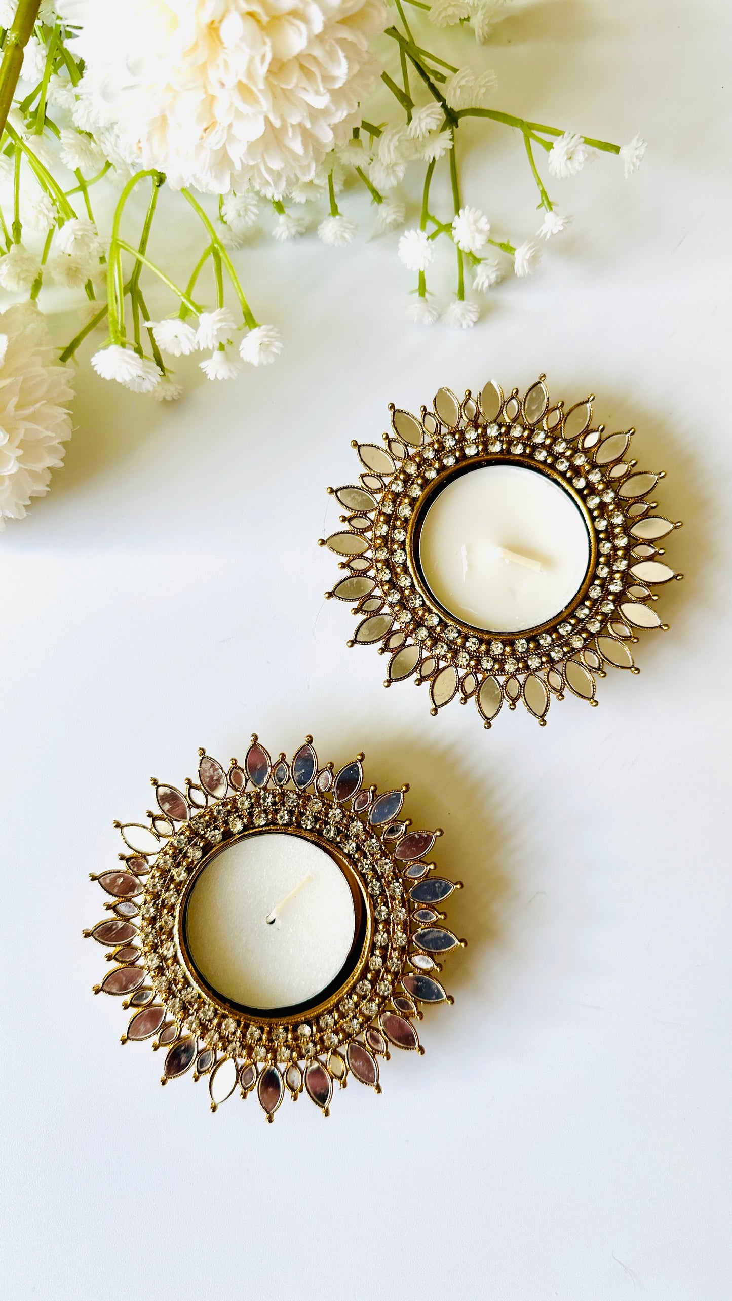 Festive Diyas