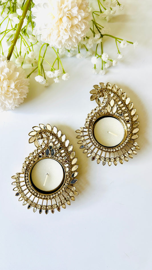 Festive Diyas