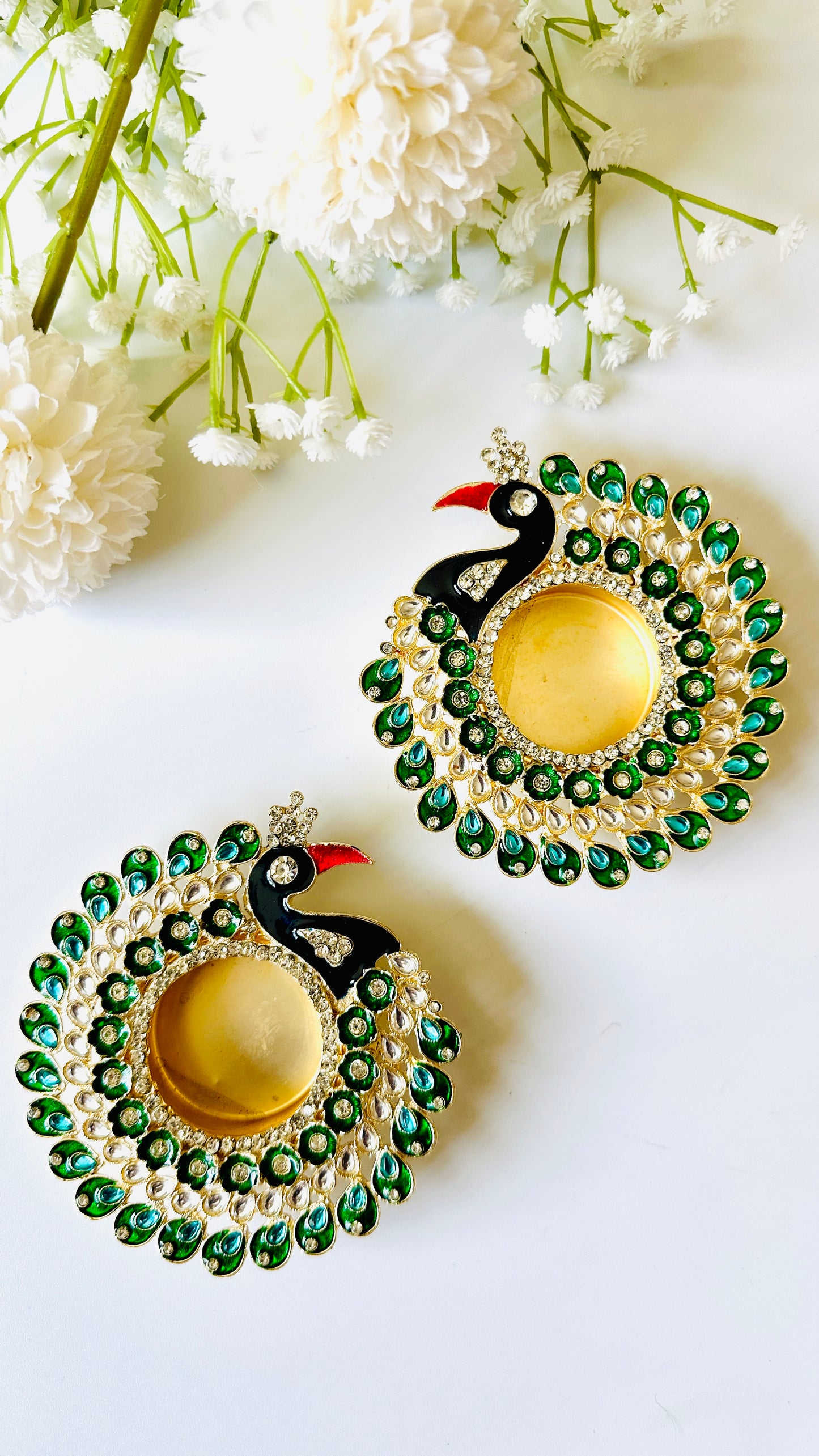Festive Diyas