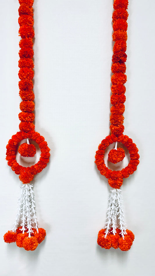 Marigold Hangings
