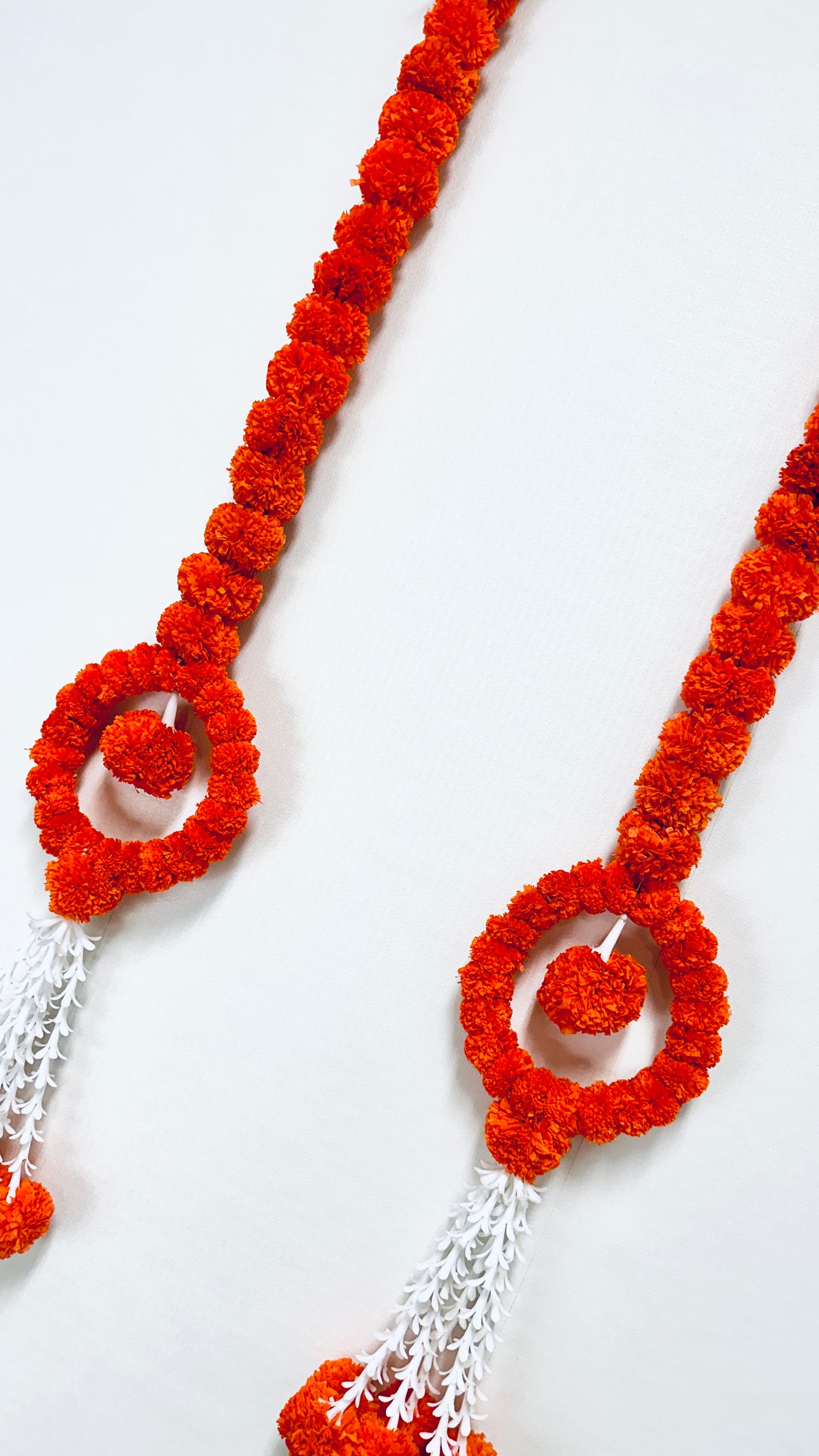 Marigold Hangings