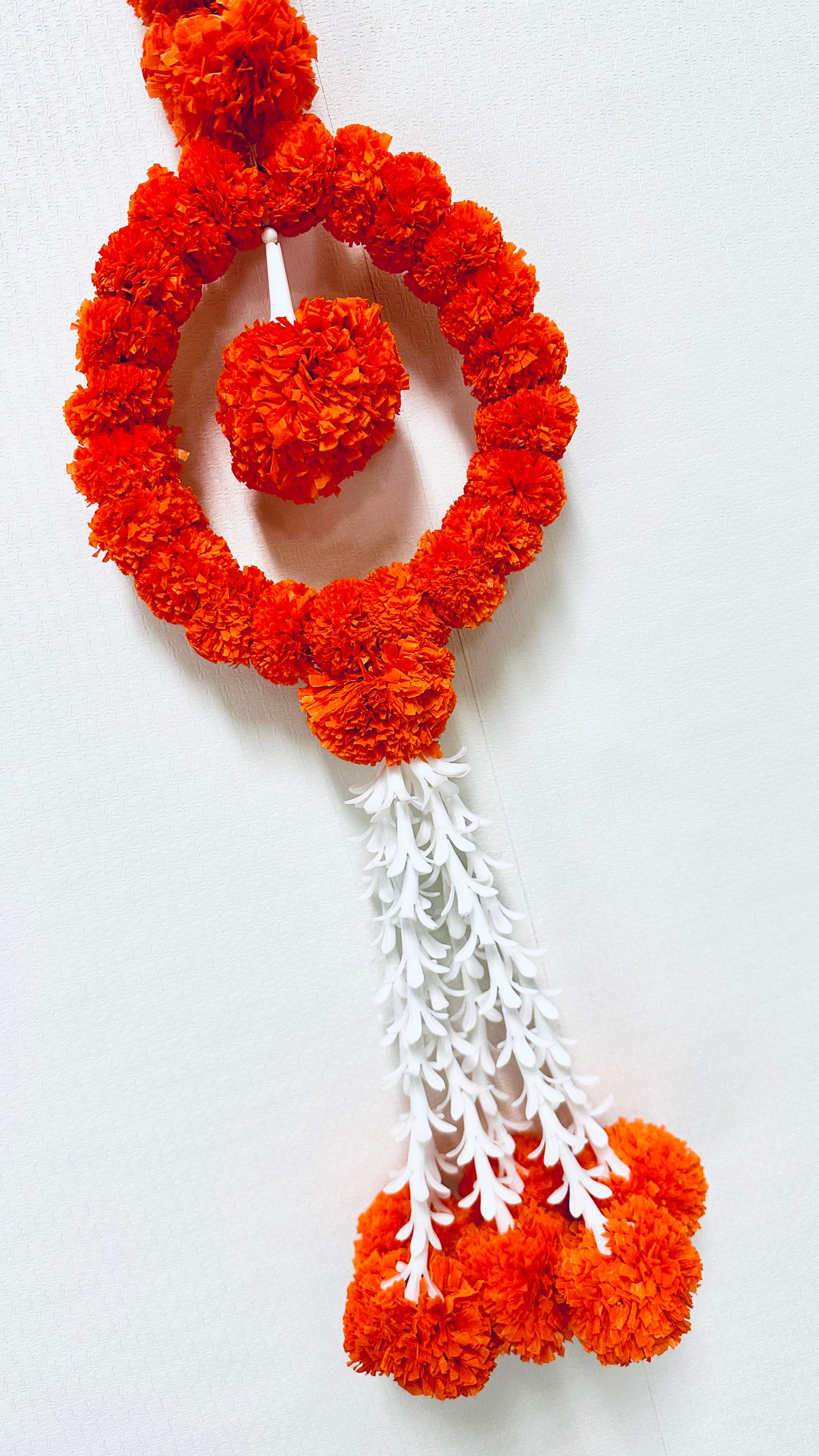 Marigold Hangings