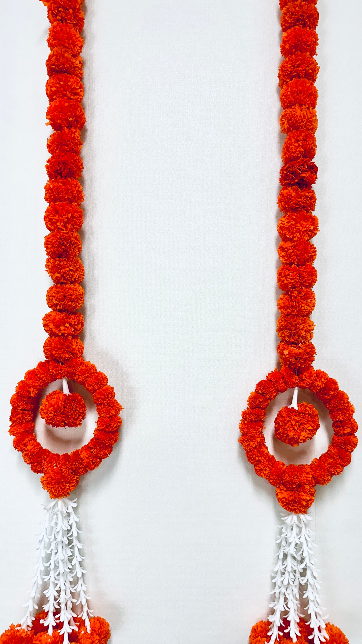 Marigold Hangings