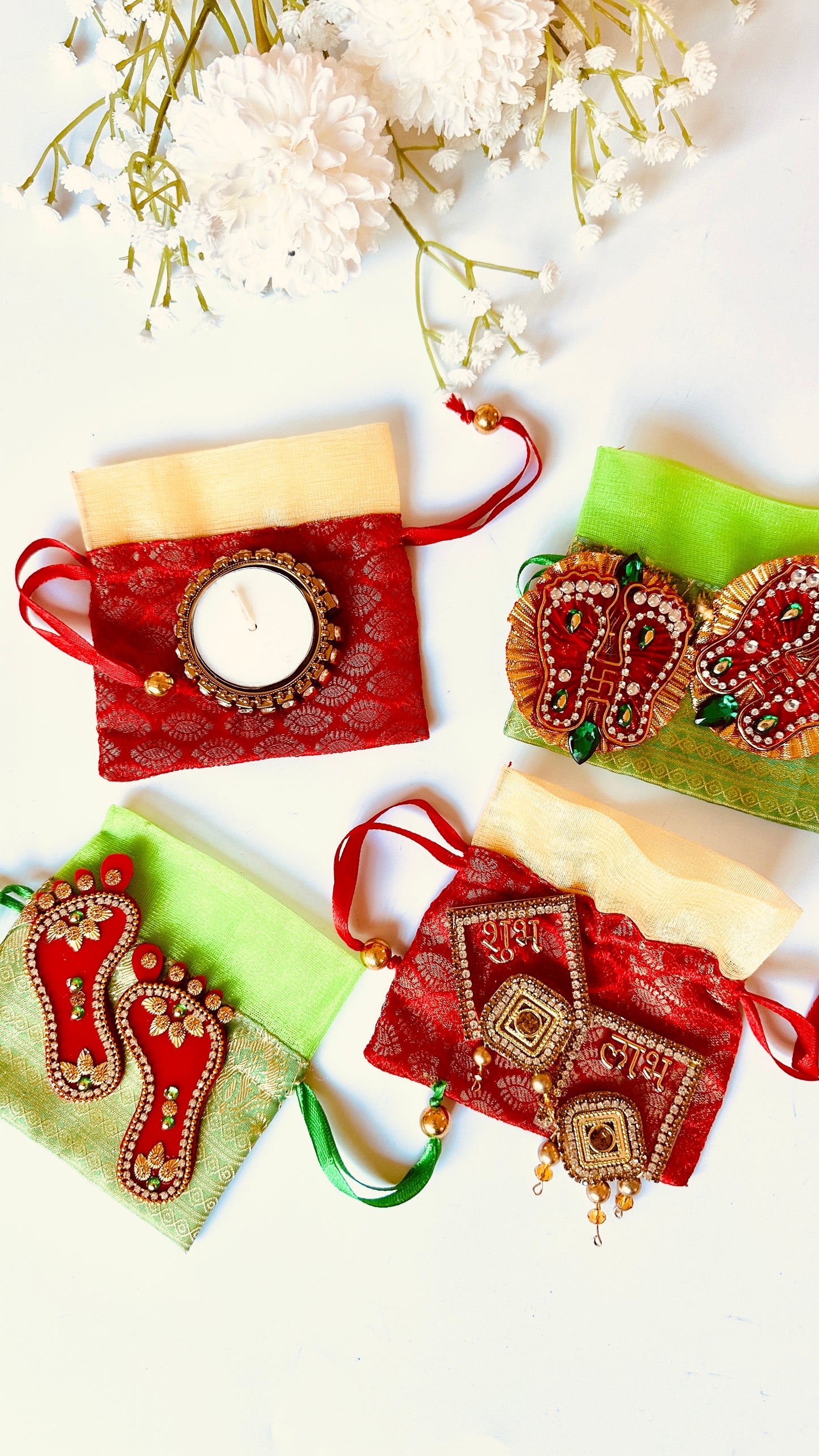 Diwali Favors