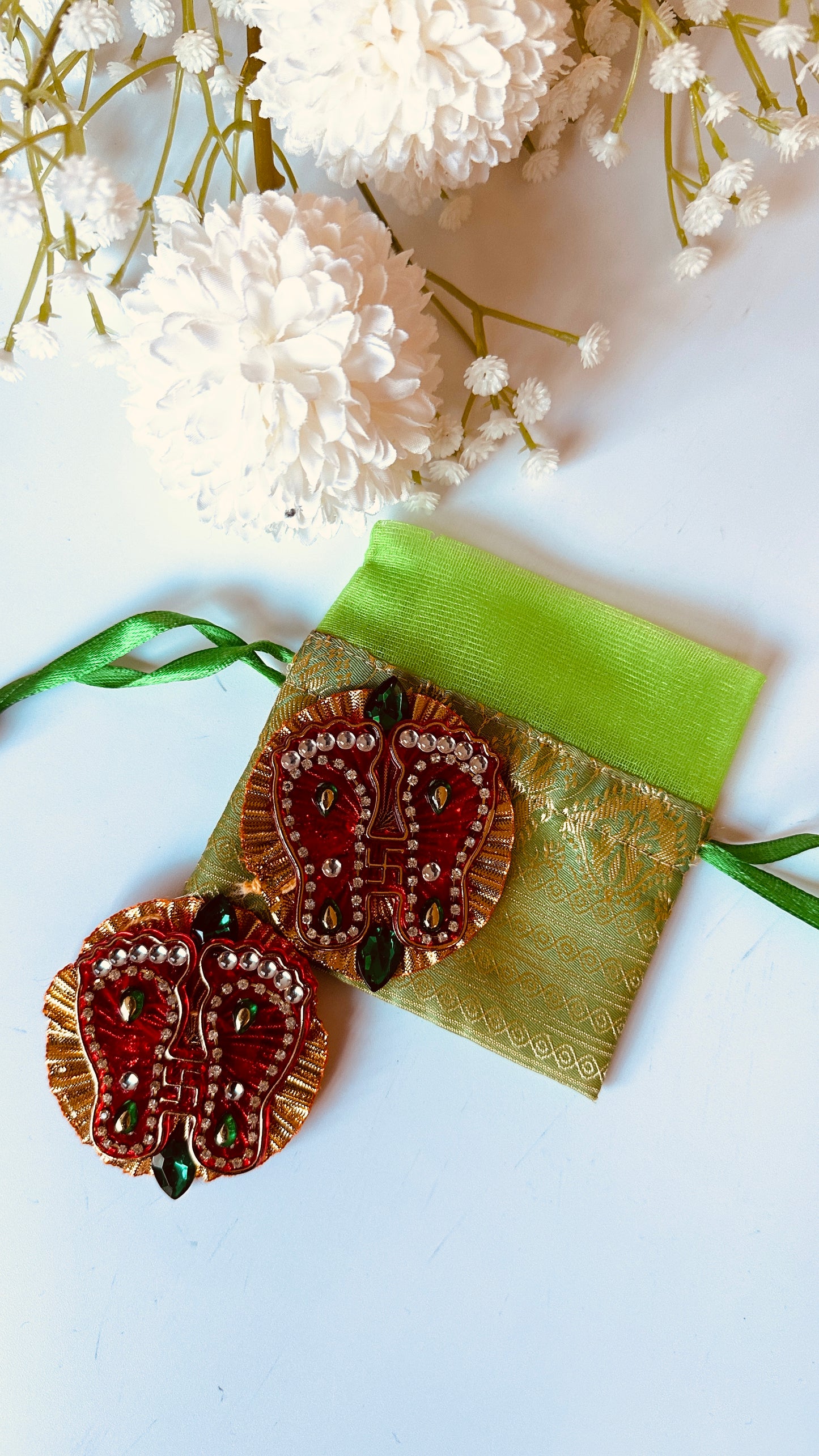 Diwali Favors
