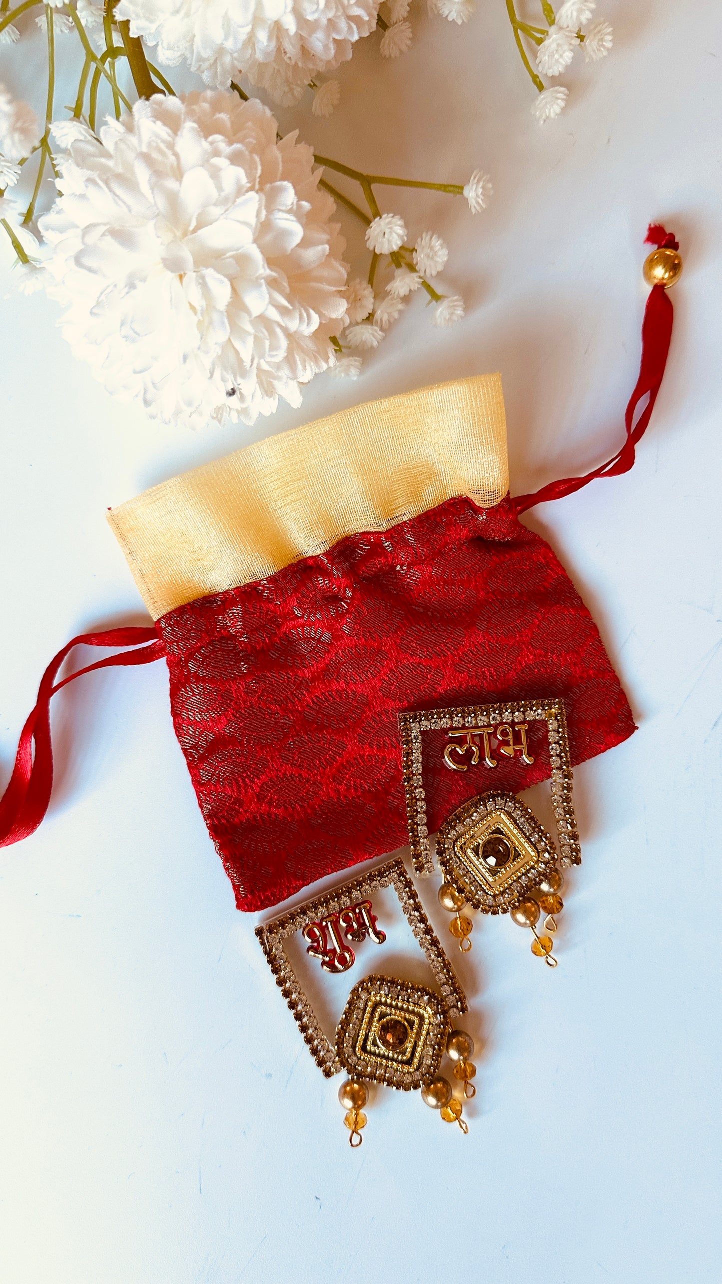 Diwali Favors
