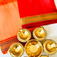 Urli Metal Diya