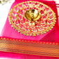 Urli Crystal Diya