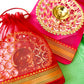 Urli Crystal Diya