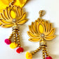 Lotus Hangings