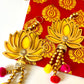 Lotus Hangings