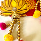 Lotus Hangings