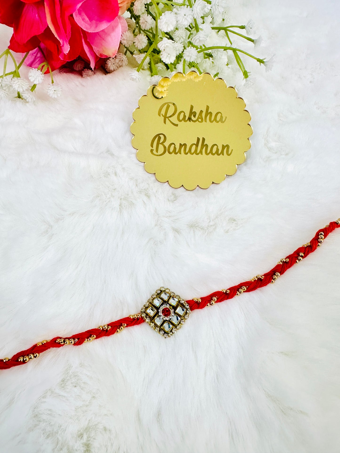 Rakhi Love