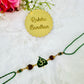 Elegant Rakhis