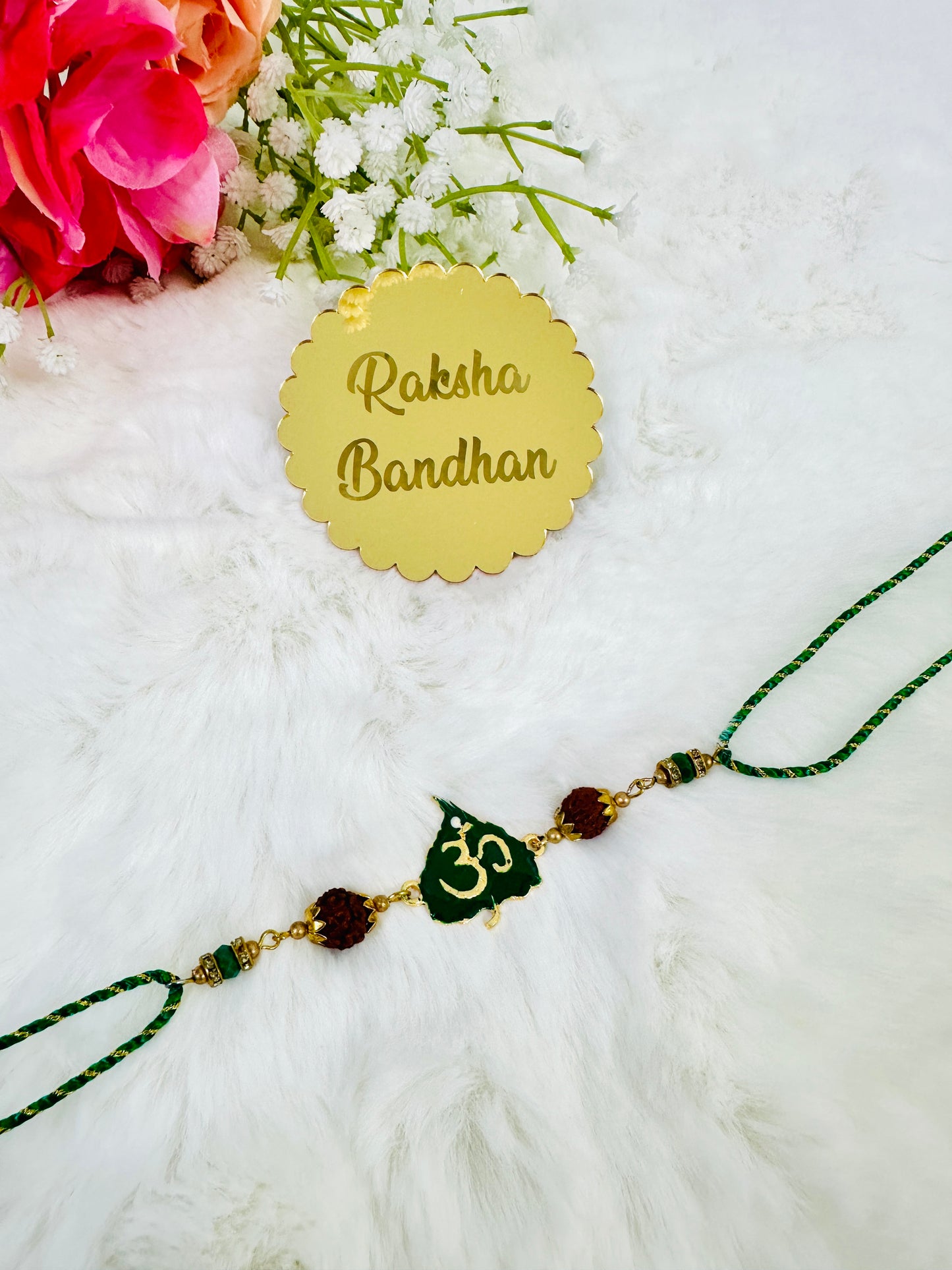 Elegant Rakhis