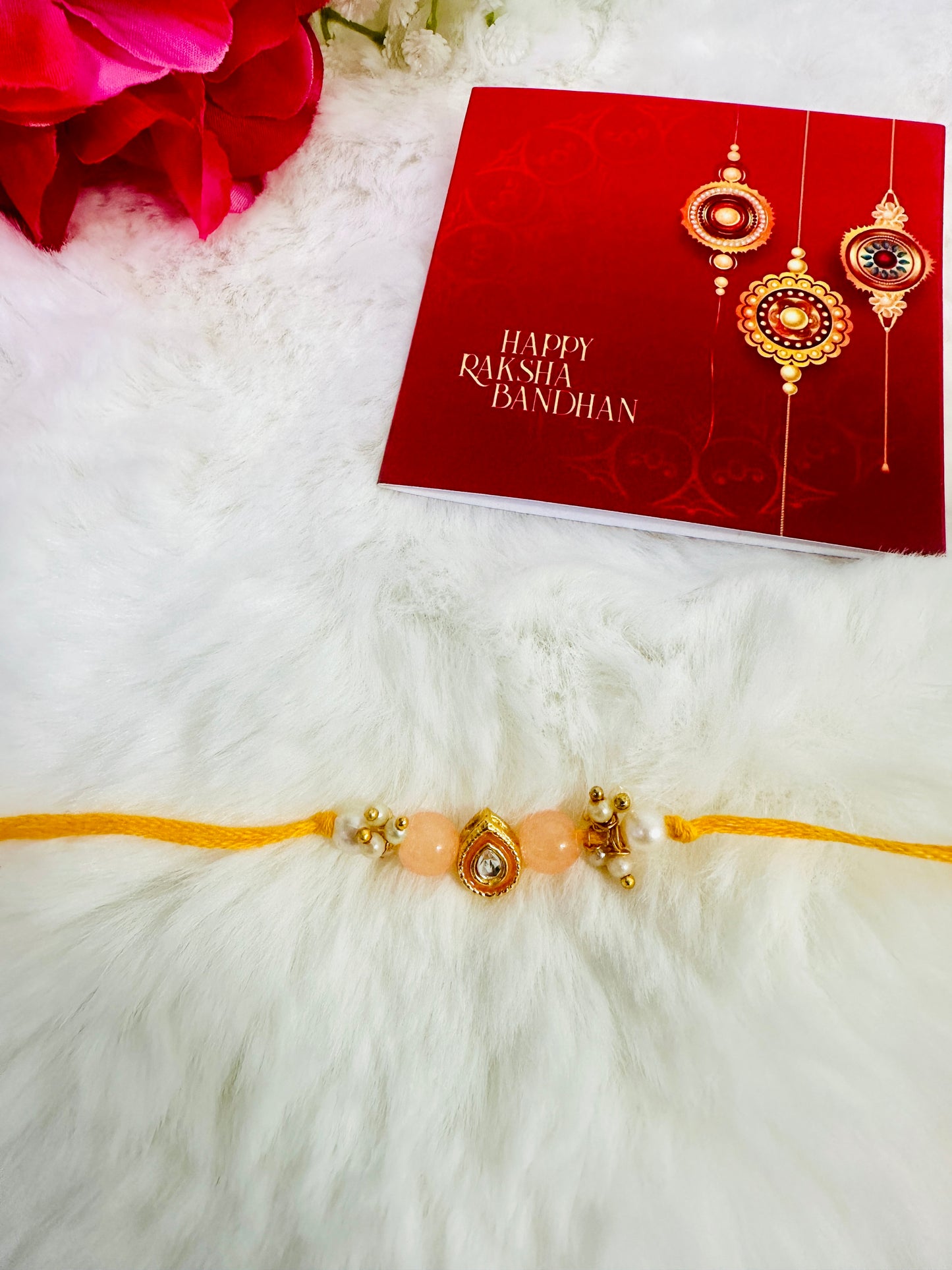 Elegant Rakhis