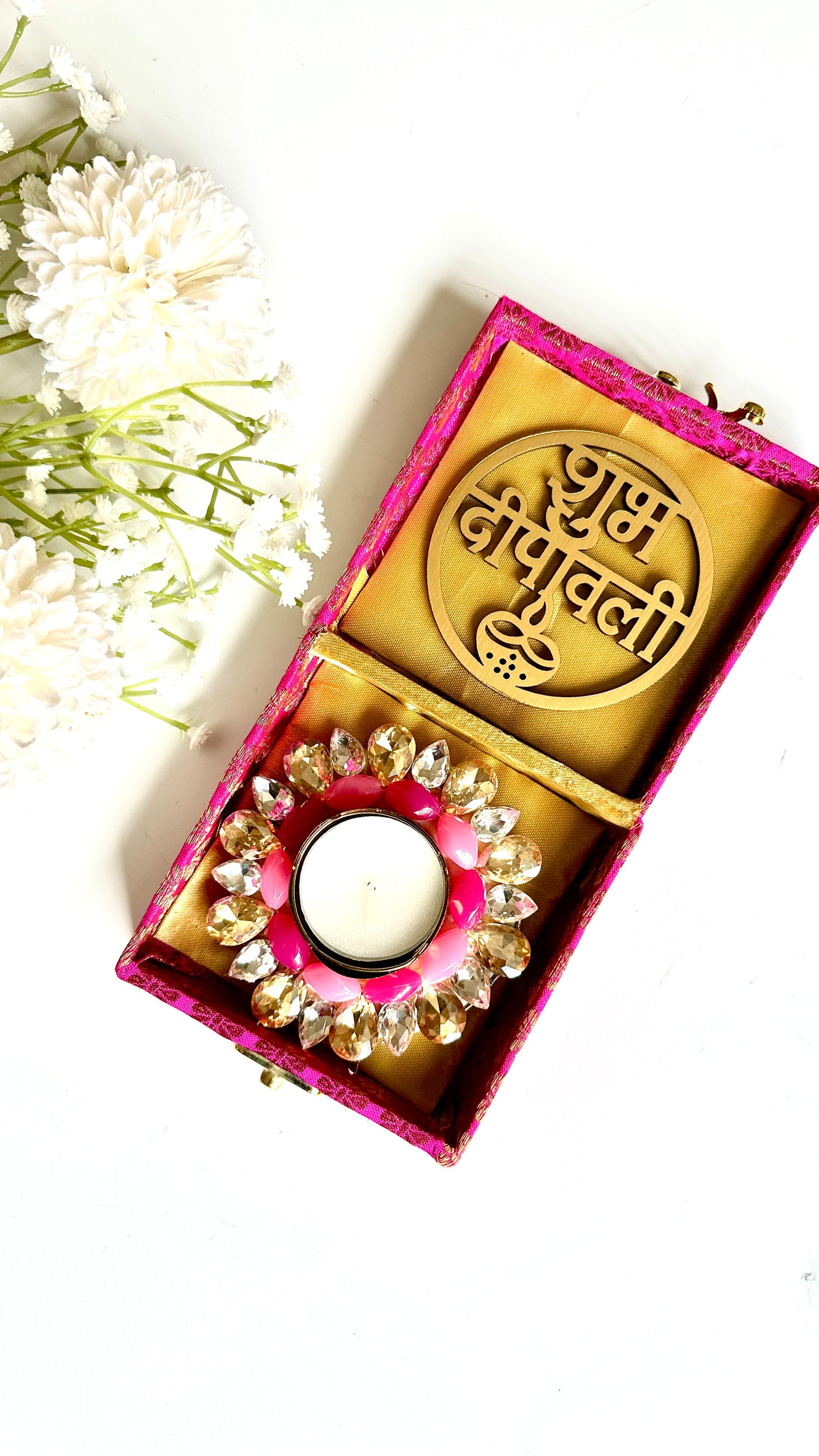Festivities In A Box