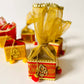 Ganesha/Lotus Potli Box