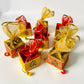 Ganesha/Lotus Potli Box