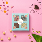 Sweet Delights - Set of 50 Boxes