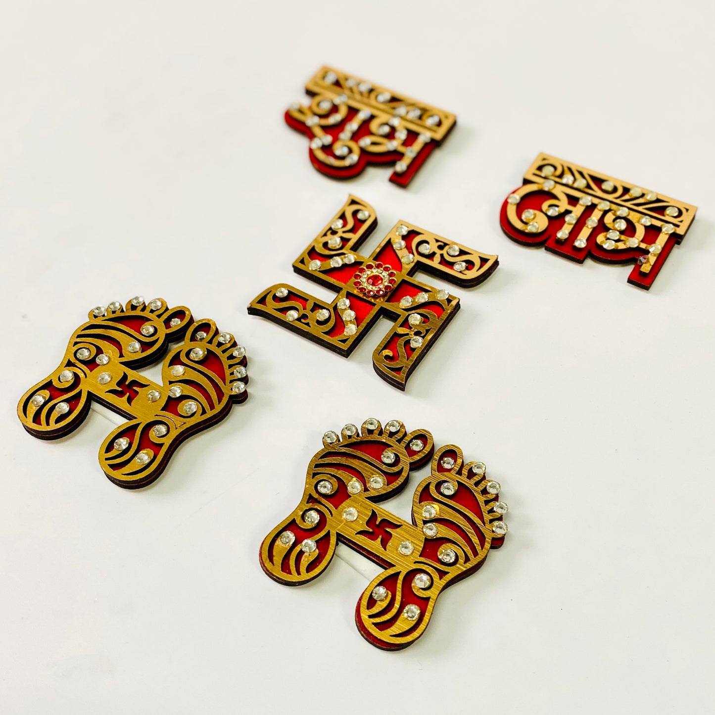 Shubh Labh Set