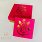 Ganesh Ji Mithai Box - 250 Grams