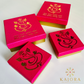 Ganesh Ji Mithai Box - 250 Grams