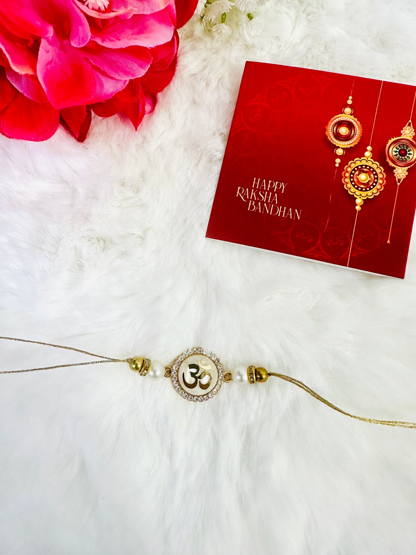 Elegant Rakhis