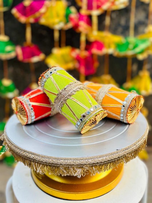 Dhol Box