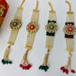Kundan Bracelets