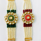 Kundan Bracelets