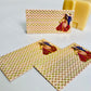 Bride and Groom Paper Envelope