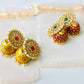 Meenakari Earrings