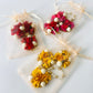 Floral Jewelry