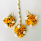 Floral Jewelry
