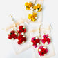 Floral Jewelry