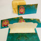 Ganesha Paper Envelopes